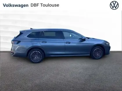 Photo 3 Volkswagen Passat 1.5 eHybrid 204 DSG6 Elegance