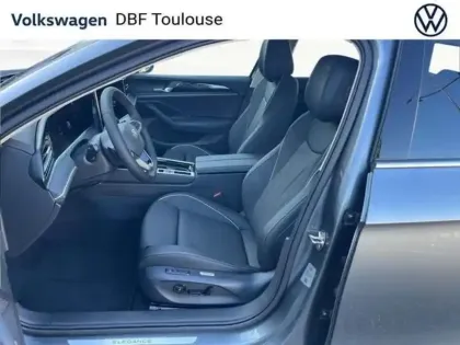 Photo 7 Volkswagen Passat 1.5 eHybrid 204 DSG6 Elegance