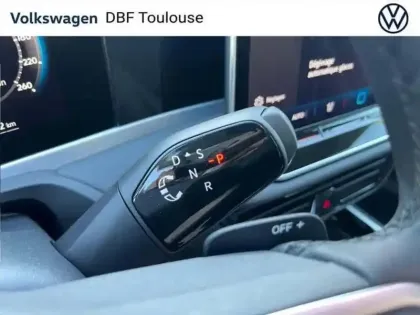 Photo 8 Volkswagen Passat 1.5 eHybrid 204 DSG6 Elegance