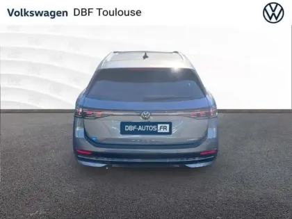 Photo 4 Volkswagen Passat 1.5 eHybrid 204 DSG6 Elegance