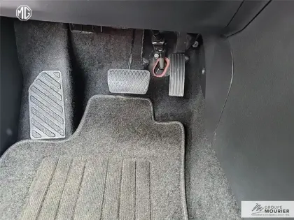 Photo 16 Mg ZS EV AUTONOMIE STANDARD 51KWH - 130 KW 2WD
