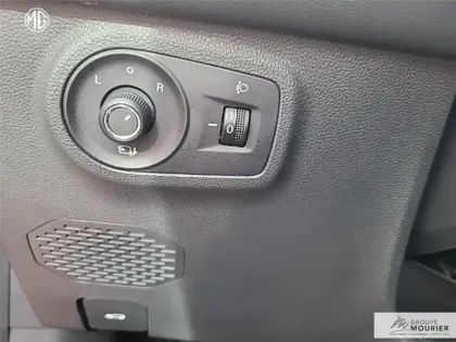 Photo 15 Mg ZS EV AUTONOMIE STANDARD 51KWH - 130 KW 2WD