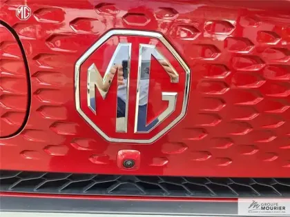 Photo 11 Mg ZS EV AUTONOMIE STANDARD 51KWH - 130 KW 2WD