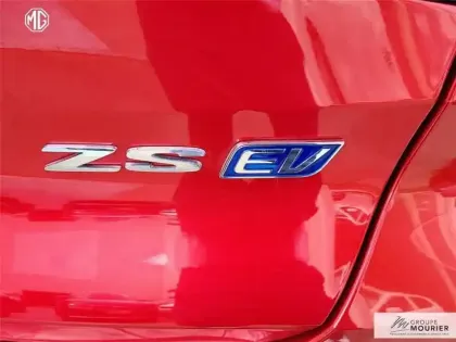 Photo 28 Mg ZS EV AUTONOMIE STANDARD 51KWH - 130 KW 2WD