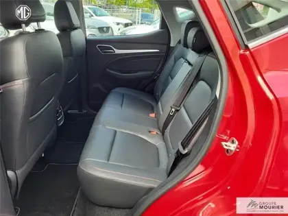 Photo 8 Mg ZS EV AUTONOMIE STANDARD 51KWH - 130 KW 2WD