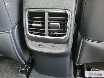 Photo 30 Mg ZS EV AUTONOMIE STANDARD 51KWH - 130 KW 2WD