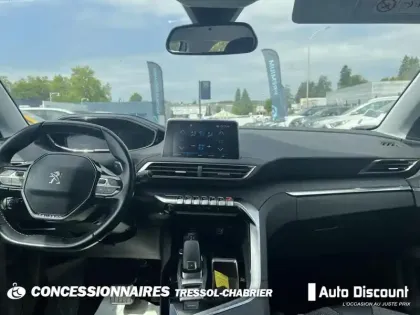 Photo 8 Peugeot 3008  1.2 Puretech 130ch S&S EAT6 Allure