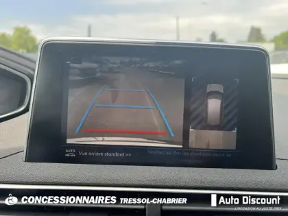 Photo 22 Peugeot 3008  1.2 Puretech 130ch S&S EAT6 Allure