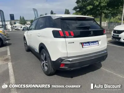 Photo 25 Peugeot 3008  1.2 Puretech 130ch S&S EAT6 Allure