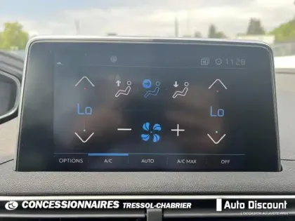 Photo 19 Peugeot 3008  1.2 Puretech 130ch S&S EAT6 Allure