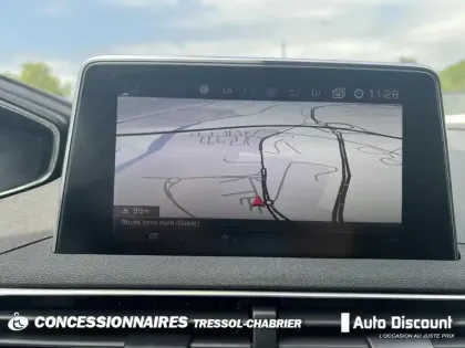 Photo 9 Peugeot 3008  1.2 Puretech 130ch S&S EAT6 Allure