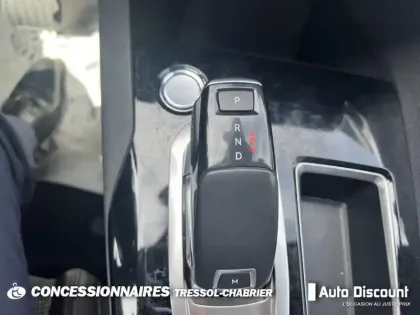 Photo 21 Peugeot 3008  1.2 Puretech 130ch S&S EAT6 Allure