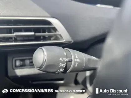 Photo 14 Peugeot 3008  1.2 Puretech 130ch S&S EAT6 Allure