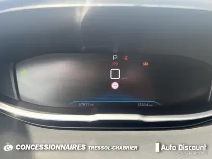 Photo 18 Peugeot 3008  1.2 Puretech 130ch S&S EAT6 Allure