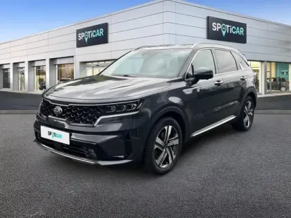 Photo Kia Sorento Premium