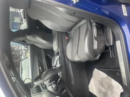 Photo 6 Peugeot 3008  1.2 Puretech 130ch S&S BVM6 GT Line