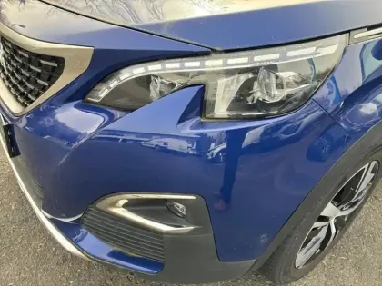 Photo 19 Peugeot 3008 Gén. II Ph1 GT Line 5