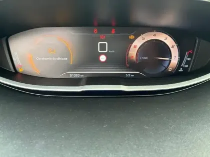 Photo 17 Peugeot 3008 Gén. II Ph1 GT Line 5