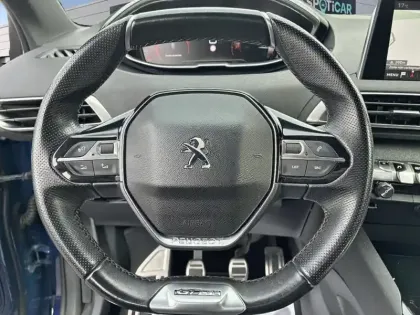 Photo 18 Peugeot 3008 Gén. II Ph1 GT Line 5