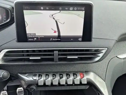 Photo 22 Peugeot 3008 Gén. II Ph1 GT Line 5