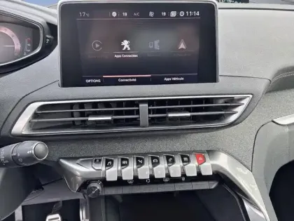 Photo 26 Peugeot 3008 Gén. II Ph1 GT Line 5