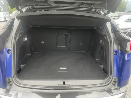 Photo 5 Peugeot 3008  1.2 Puretech 130ch S&S BVM6 GT Line