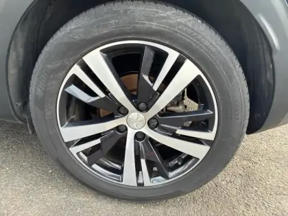 Photo 20 Peugeot 3008 Gén. II Ph1 GT Line 5