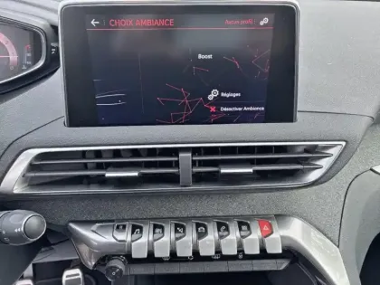 Photo 24 Peugeot 3008 Gén. II Ph1 GT Line 5