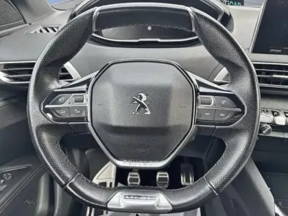 Photo 25 Peugeot 3008 Gén. II Ph1 GT Line 5