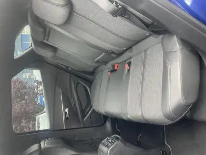 Photo 10 Peugeot 3008  1.2 Puretech 130ch S&S BVM6 GT Line