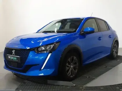 Photo Peugeot 208