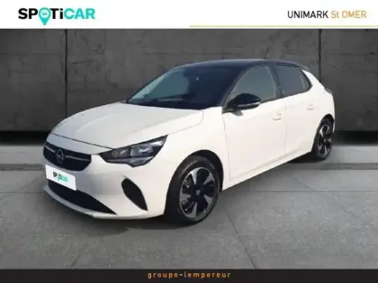 Photo Opel Corsa
