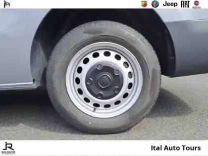 Photo 10 Fiat Scudo Gén. III Ph1 NG Base 4