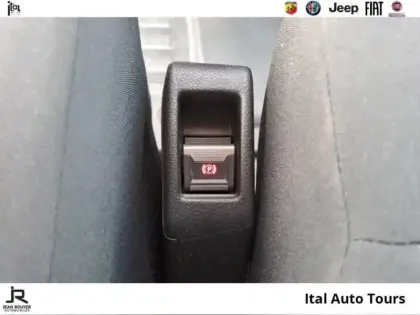 Photo 11 Fiat Scudo Gén. III Ph1 NG Base 4