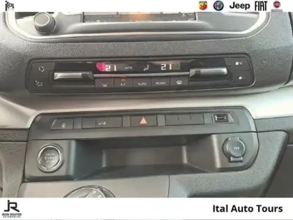 Photo 12 Fiat Scudo Gén. III Ph1 NG Base 4