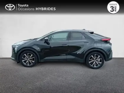Photo 2 Toyota C-HR  2.0 200ch 2WD Design NG23