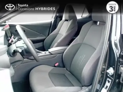 Photo 10 Toyota C-HR  2.0 200ch 2WD Design NG23