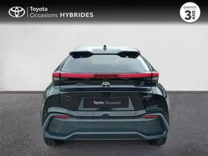 Photo 3 Toyota C-HR  2.0 200ch 2WD Design NG23