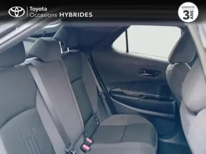 Photo 6 Toyota C-HR  2.0 200ch 2WD Design NG23