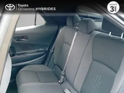 Photo 11 Toyota C-HR  2.0 200ch 2WD Design NG23