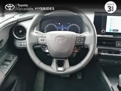 Photo 8 Toyota C-HR  2.0 200ch 2WD Design NG23