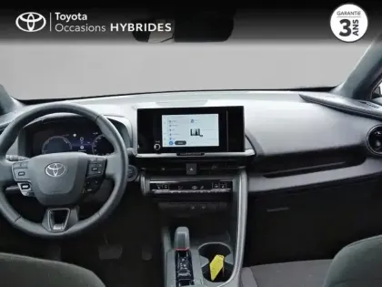 Photo 7 Toyota C-HR  2.0 200ch 2WD Design NG23