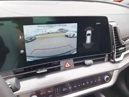 Photo 14 Kia Sportage Gén. V Ph1 Evo GT-line 5