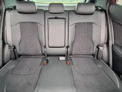 Photo 11 Kia Sportage Gén. V Ph1 Evo GT-line 5