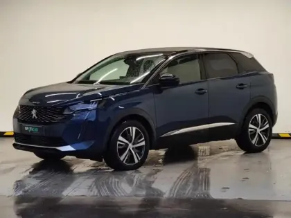 Photo Peugeot 3008