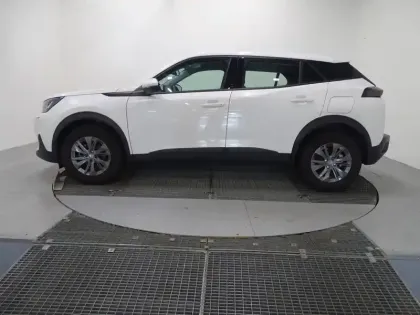 Photo 20 Peugeot 2008  1.2 PureTech 100ch S&S Active Pack