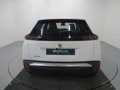 Photo 21 Peugeot 2008  1.2 PureTech 100ch S&S Active Pack