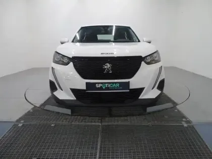 Photo 18 Peugeot 2008  1.2 PureTech 100ch S&S Active Pack