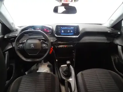 Photo 26 Peugeot 2008  1.2 PureTech 100ch S&S Active Pack