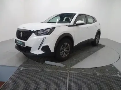 Photo 15 Peugeot 2008  1.2 PureTech 100ch S&S Active Pack